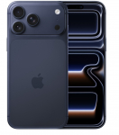 Apple iPhone 17 Pro Max 512GB - Deep Blue | MFYU4ZD/A | 195950639896
