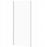 Cersanit S900-2614 ŚCIANKA KAB. PRYSZNIC. CREA PRZESUWNA 90X200 TRANSP. / // KNC.ŚĆ-CREA-PRZES-90X200-TR | 5902115775819 | 5902115775819