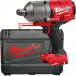 Klucz udarowy Milwaukee M18ONEFHIWF34-0X 18 V 3/4'' | 4933459729 | 4058546029012
