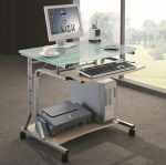 Computer desk glass | ICA-TB 3791A | 8057685305687