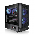 Thermaltake Ceres 330 T G ARGB - Black | CA-1Y2-00M1WN-01 | 4713227539975