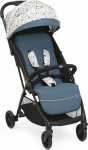 W&oacute;zek Chicco Glee Joyful Teal | 8058664173600 | 8058664173600