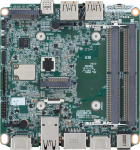 Płyta gł&oacute;wna Asus NUC 14 PRO WNUC14RVBI300000I | 90AR00F1-M00010 | 4711387497425