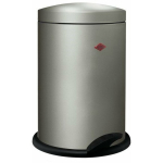 Wesco Kosz na śmieci n. srebrny 13l ALPHA | 8012150 | 4027801137632