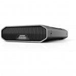 Dysk zewnętrzny HDD SanDisk Professional G-DRIVE - Dysk twardy - 26 TB - zewnętrzny (stacjonarny) - USB 3.2 Gen 2 (USB-C złącze) - 7200 rpm | SDPHF1A-026T-MBAAD | 718037906836