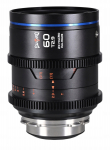 Obiektyw Obiektyw Laowa Sword 60 mm T2,9 2x Macro Cine do Arri PL | VO4713 | 6940486707915