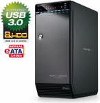 Kieszeń Fantec QB-X8US3-6Ge (1696) | 1696 | 4250273416961