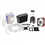 Chłodzenie wodne Thermaltake Pacific RL140 D5 (CL-W072-CU00BL-A) | CL-W072-CU00BL-A | 4171964401960