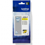 Tusz Brother BROTHERLC428XLY HY INK FOR BH19 BM - PROJECT | LC428XLYP | 4977766817493
