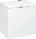 Zamrażarka Whirlpool WHS21222 | WHS21222 | 8003437168055