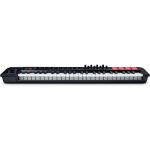 M-AUDIO Oxygen 49 (MKV) MIDI keyboard 49 keys USB Black | OXYGEN 49 MKV | 694318025437