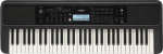 Yamaha PSR-E383 MIDI keyboard 61 keys USB Black | PSR-E383 | 4957812696609