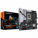 Motherboard B760M GAMING PLUS WIFI s1700 4DDR4 DP/HDMI mATX | B760M G P WIFI DDR4 | 4719331862855