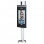 Dahua Technology Kontroler dostępu Z pomiarem temperatury (ASI7223X-A-T1) | ASI7223X-A-T1 | 5902887059612