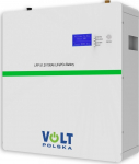 Volt Magazyn Energii Polska Ultra-5 51,2V 100Ah 100A | 6AES510010 | 5904100451876