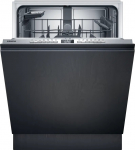 Zmywarka Siemens SN63EX22AE Zmywarka w pełni zintegrowana 60 cm | SN63EX22AE | 4242003962480
