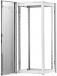 Szafa Digitus Szafa sieciowa stojąca Hyper Pro 19'' 26U rack 600x600, drzwi prz&oacute;d szyba, szary, 1000kg | DN-51001 | 4016032493181