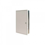 Eaton Rozdzielnica modułowa 7x24 podtynkowa IP30 BP-U-3S-MES-600/15-ST 143140 | 143140 | 4015081398126