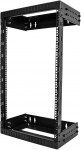 Szafa StarTech 18U OPEN FRAME EQUIPMENT RACK | RACK-18U-20-WALL-OA | 0065030893701
