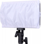 Zestaw studyjny Multiblitz Amaran pano 60c 2-Light-Kit weiss | AM-6977162452630 | 6977162452630
