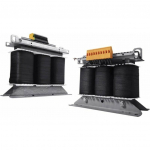 Schneider Block AT3 2-69-4 Sparetransformator 3 x 690 V 3 x 400 V/AC 2000 VA | AT3 2-69-4 | 2050003639095
