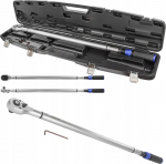 Forsage Klucz dynamometryczny 3/4'', 100-600Nm | F-6476880 | 5905101376649