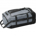 Eagle Creek Eagle Creek Cargo Hauler Roll Duffel 110L Charcoal | EC020304012 | 810101610691