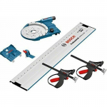Bosch Bosch Guide Rail, FSN OFA 32KIT 800 - 1600A001T8 | 1600A001T8 | 3165140768580