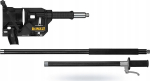 Dewalt dcn890 ramię przedłużające do prac sufitowych | DCN8905 | 5035048678220