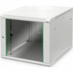 Szafa Digitus Stojąca 19'' 9U (DN-19 09U-6/6-EC) | DN-19 09U-6/6-EC | 4016032221746
