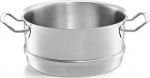 Fissler Wklad do got. na parze 24cm OPC 2 | 084-788-24-000/0 | 4009209380391