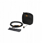 Tether Tools Tether Tools Optima 10G Starter Tethering Kit 4,6m schwarz | BTKC15G2-BLK | 818307016378