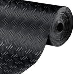 UN Wycieraczka 3MM 1.2MX10MB Revogum (1 szt.) (CHECKER) | CHECKER | 1110003769817