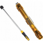 Dewalt KLUCZ DYNAMOMETRYCZNY 75-345NM 1/2'' | DWMT75462-0 | 3253560754624