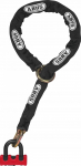 Abus ABUS GRANIT Power XS 67/105HB50 red+10KS120 black loop | 59715 | 4003318597152