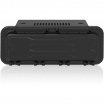 Kieszeń Icy Dock We-Ra. IcyDock 15mm U.2/U3. SSD Mbile Rack for 3.5'' Bay WP | MB601V4KW-B | 4713227446846