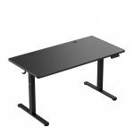 Mark Adler Leader 7.3 Electric Gaming Desk, Black | MA-LEADER 7.3 BLACK | 5903796019964