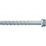 Fischertechnik  Fischer 558227 FBS II 14x210 145/125/95 US Betonskrue 14 mm 210 mm 10 stk | 558227 | 4048962410693