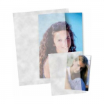 Ramka Daiber 1x1000 Daiber Glassine Sleeves 13x18 Broadside Opening | 43013 | 4019518028136
