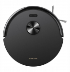 VACUUM CLEANER ROBOT F20/BLACK RLF41GA-BK DREAME | RLF41GA-BK | 6978515259166