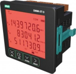 F&F Analizator parametr&oacute;w sieci DMM-5T-3 | DMM-5T-3 | 5902431674773
