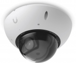 Ubiquiti UVC-G6-Pro-Dome-W | Kamera IP | 4K, 30fps, PoE, IP66 | UVC-G6-PRO-DOME-W | 810177163268