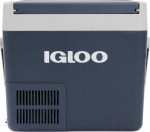 Lod&oacute;wka turystyczna Igloo ICF18, cool box (blue) | 9620012749 | 6975399590507