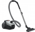 Vacuum Cleaner|PHILIPS|Input power 850 W|Dust capacity 3 L|Cylinder vacuum|Cleaning type Dry|Dust container Dust bag|Colour Black/Grey|XD2142/12 | XD2142/12 | 8720389068669