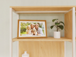 Ramka cyfrowa Denver Na zdjęcia Light Wood z FRAMEO jasne drewno (PFF-1502LW) | PFF-1502LW | 5706751092985