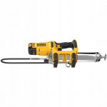 Dewalt Smarownica 2-biegi 18V (DCGG581N-XJ) | DCGG581N-XJ | 5054905332013