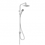 Du&scaron;o komplektas Hansgrohe Vernis Shape 26289000, chromas | 26289000 | 4059625339015