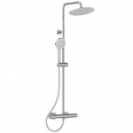 Du&scaron;o sistema su termostatiniu mai&scaron;ytuvu Ideal Standard CERATHERM T50 A7565AA | A7565AA | 4015413351171
