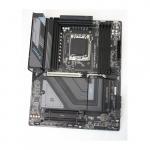 SALE OUT. Gigabyte X870 GAMING X WIFI7 1.0 | Processor family AMD | Processor socket AM5 | DDR5 | Supported hard disk drive interfaces SATA, M.2 | Number of SATA connectors 4 | REFURBISHED, USED, WITHOUT INSTRUCTIONS, ORIGINAL BOX, ANTENNA | X870 GAM ...