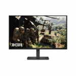 Dell | Alienware AW2726DM | 27 " | QD-OLED | QHD | 16:9 | 240 Hz | 0.03 ms | 2560 x 1440 pixels | 200 cd/m&sup2; | HDMI ports quantity 2 | Black | 210-BVWB | 5397321030553